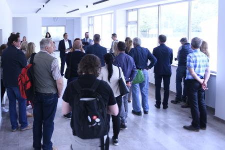 Inkubator turizma; Vir: ORA Krasa in Brkinov